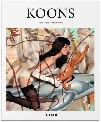 Koons                                                                                                                                                 <br><span class="capt-avtor"> By:Holzwarth, Hans Werner                            </span><br><span class="capt-pari"> Eur:14,62 Мкд:899</span>